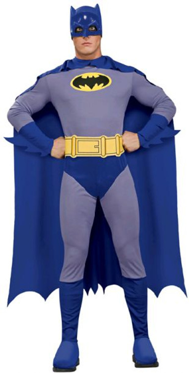 Batman Adult Mens Costume