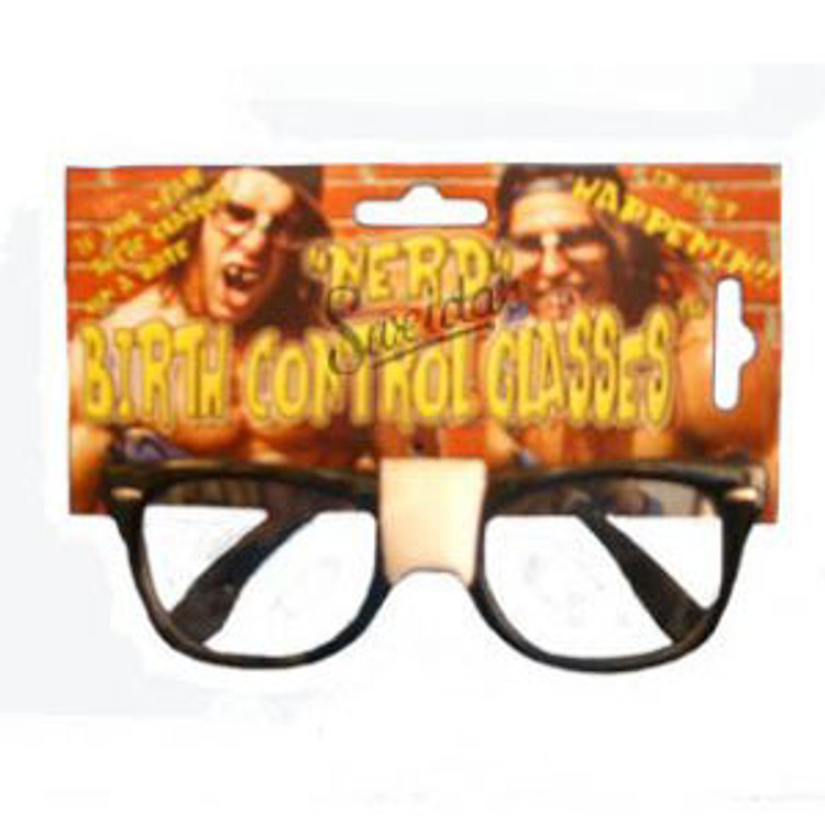 Austin Power Glasses