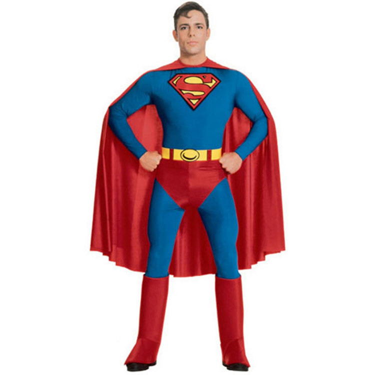 Superman Mens Costumes