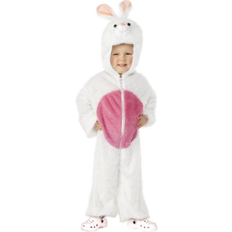 Bunny Rabbit Childs Animal Costume
