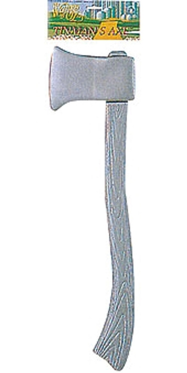 Tinman Wizard of Oz Axe