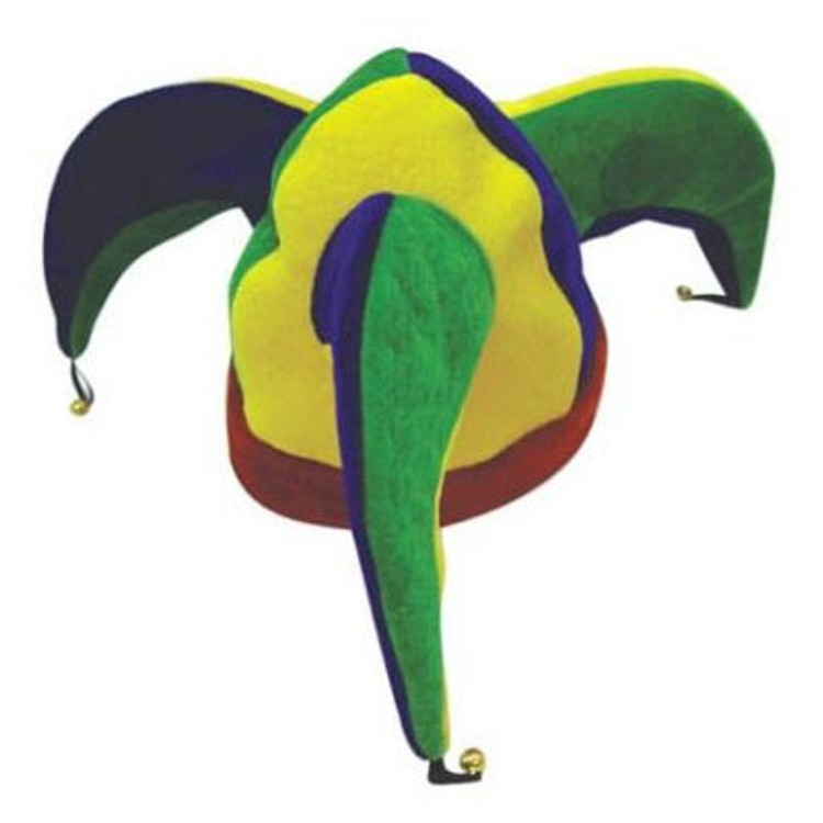 Jester Hat