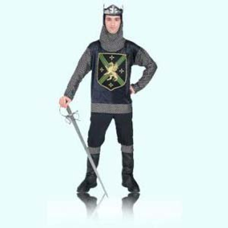 Medieval King Mens Costumes