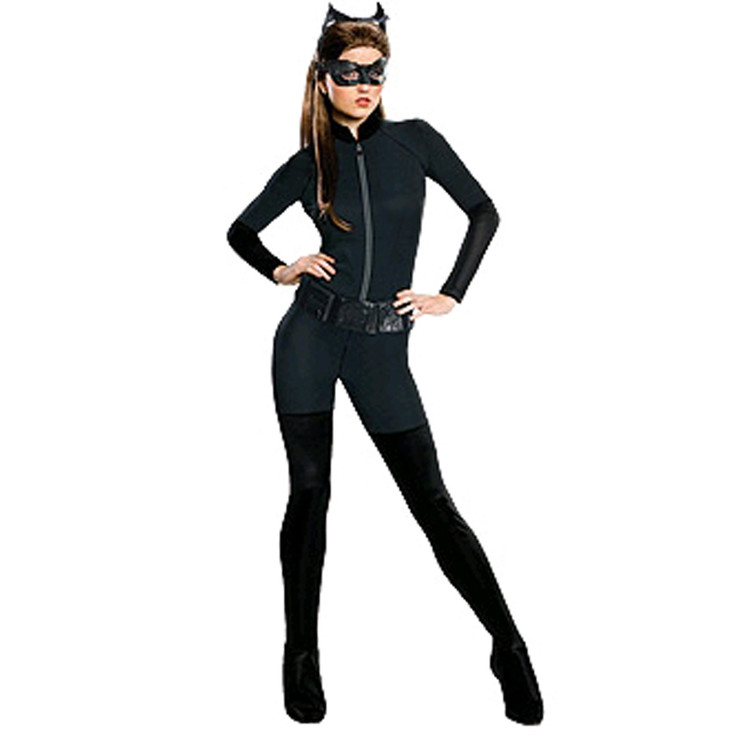 Batman - Catwoman Womens Costume