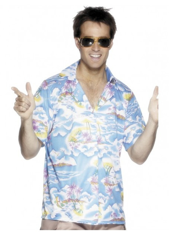 Hawaiian Shirt