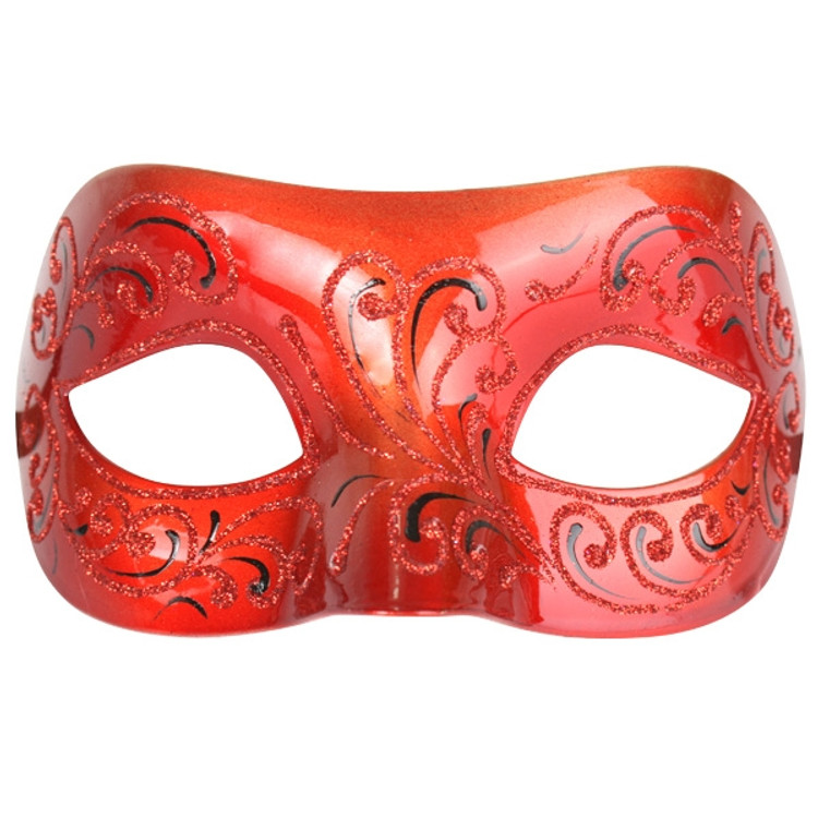 Zorro Eye Mask