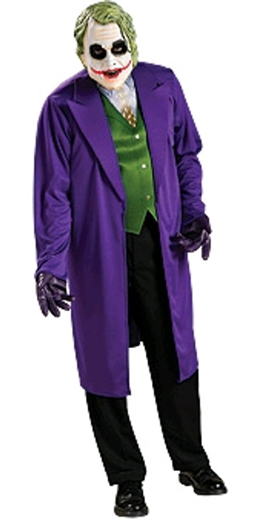 The Joker Mens Costumes