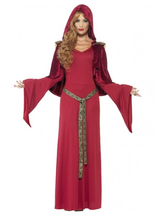 High Priestess Costume