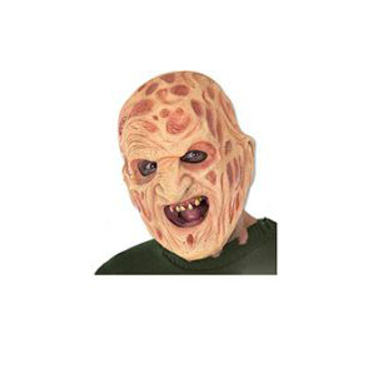 Freddy Krueger Deluxe Prosthetic Teeth