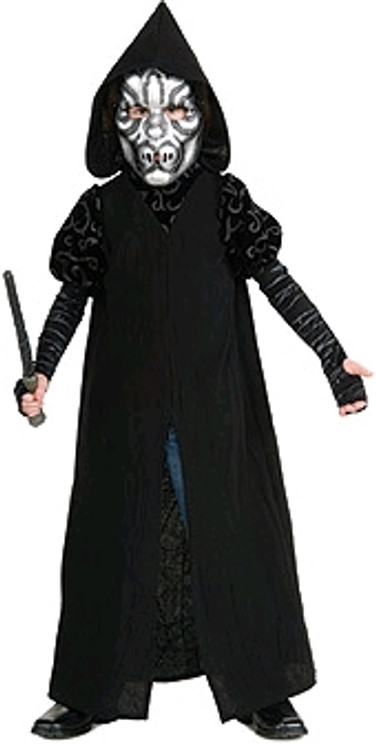Harry Potter Death Eater Deluxe Child