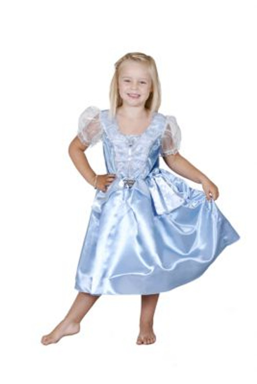 Cinderella Party Premium Costume