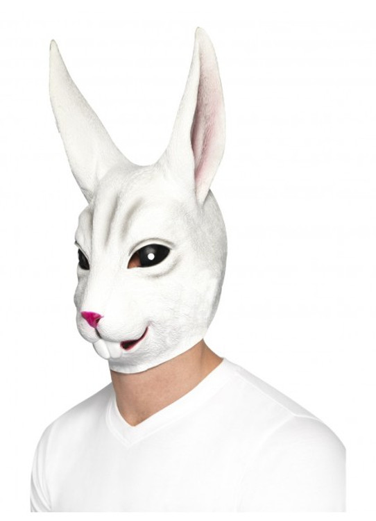 Rabbit Mask