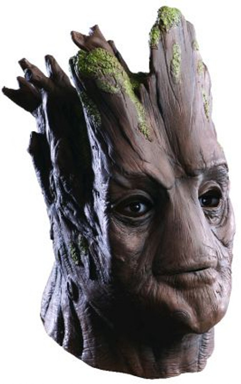 Guardians of the Galaxy: Groot Overhead Adult Mask