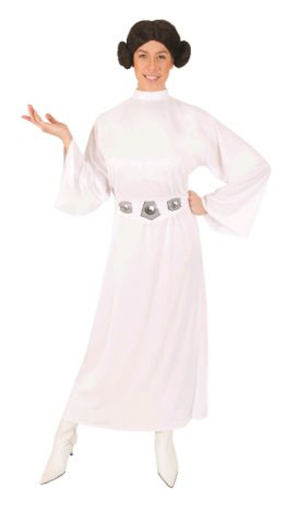 Princess Leia Kids Costume | Number One Star Wars Costume