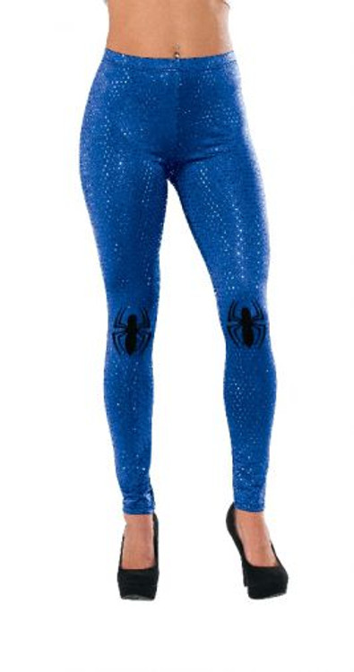 Spiderman - Spider-girl Adult Leggings