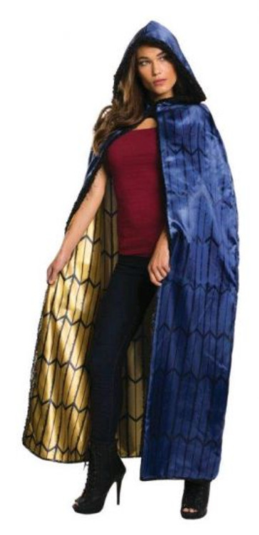 Wonder Woman Deluxe Adult Cape