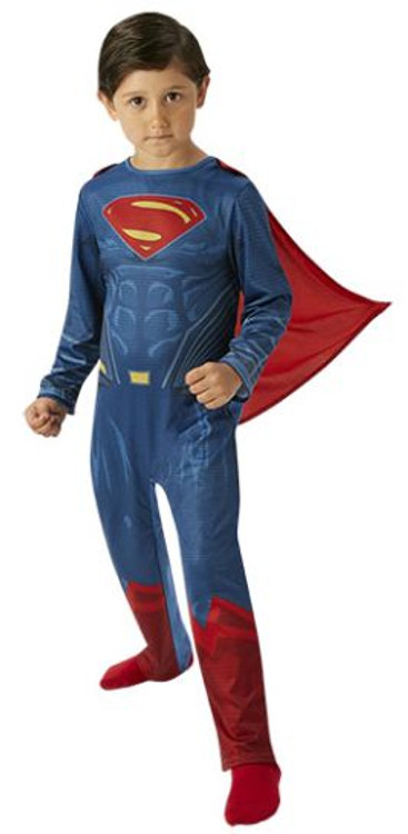 Superman Classic Kids Costume