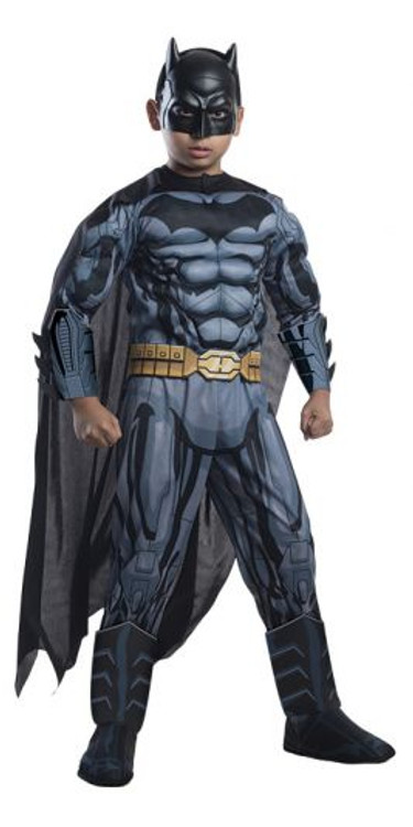 Batman Digital Print Kids Costume