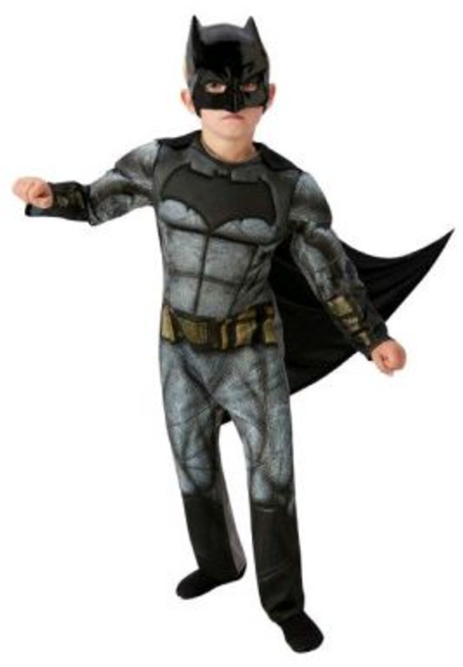 Batman Deluxe Kids Costume