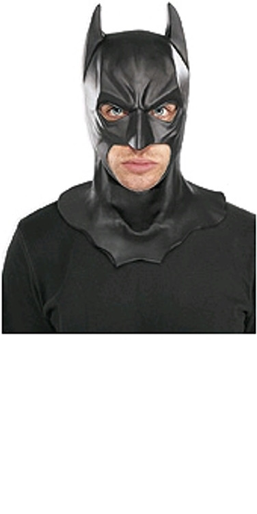 Batman Full Adult Mask