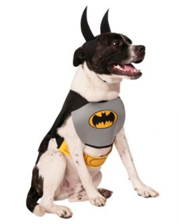 Batman Classic Pet Costume