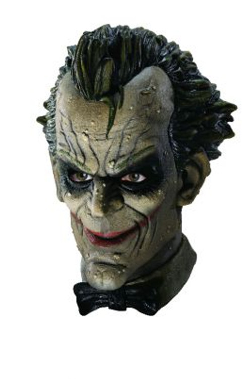 Batman - The Joker Deluxe Mask - Mens