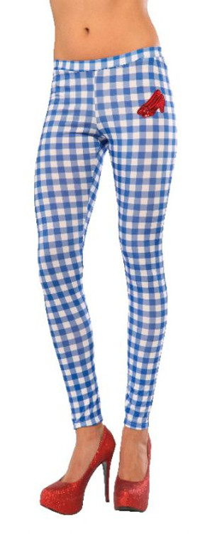 Wizard of Oz - Dorothy Womens Leggings