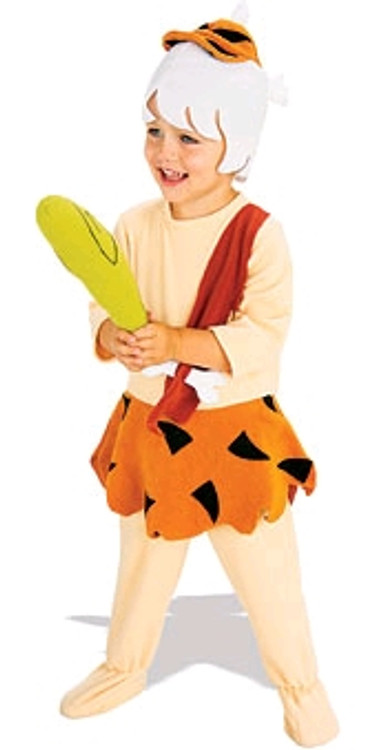 Flintstones - Bamm Bamm Boys Costume