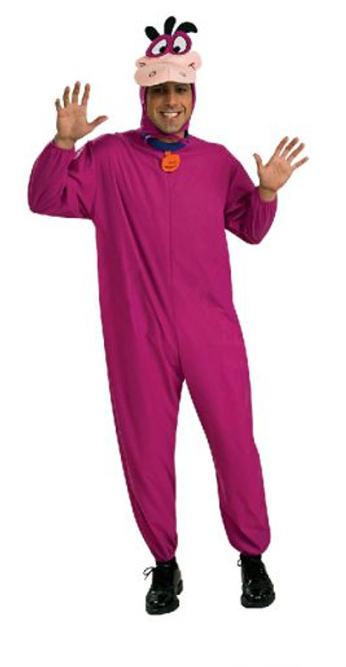Flintstones - Dino Mens Costumes