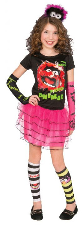 Muppets - Animal Childs T-Shirt
