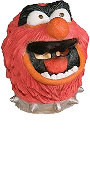 Muppets - Animal Adult Mask