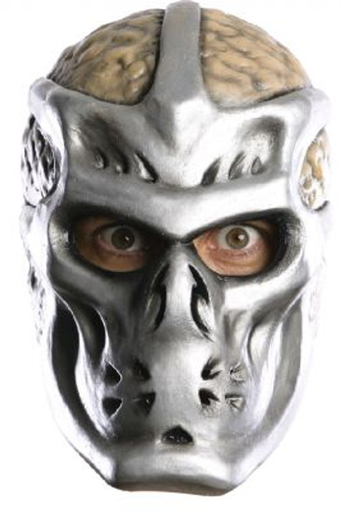 Friday the 13th Jason Deluxe Mask
