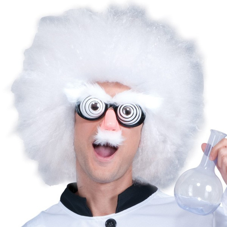 Mad Scientist Kit