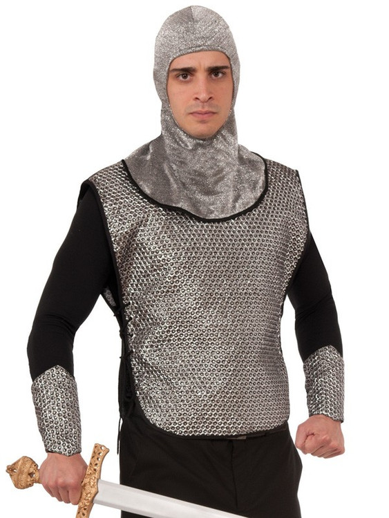 Medieval Knight Set