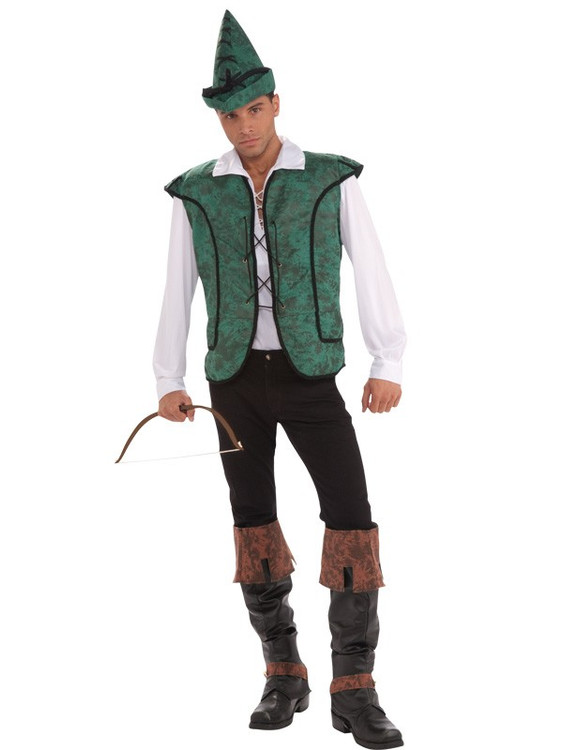 Robin Hood Kit