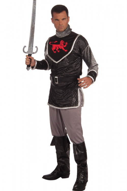 Sir Lancelot Medieval Knight Costume