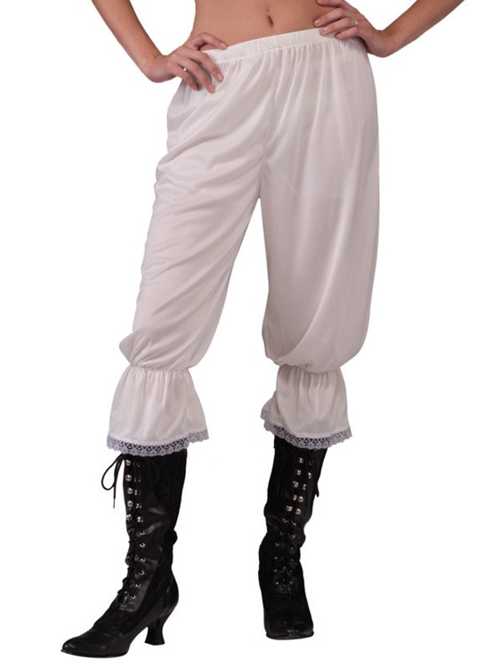 Victorian Steampunk Pantaloons
