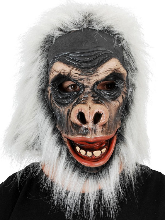 Baboon Animal Mask