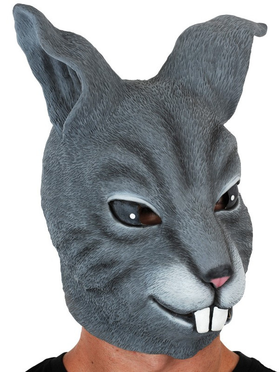 Bunny Full Head Mask