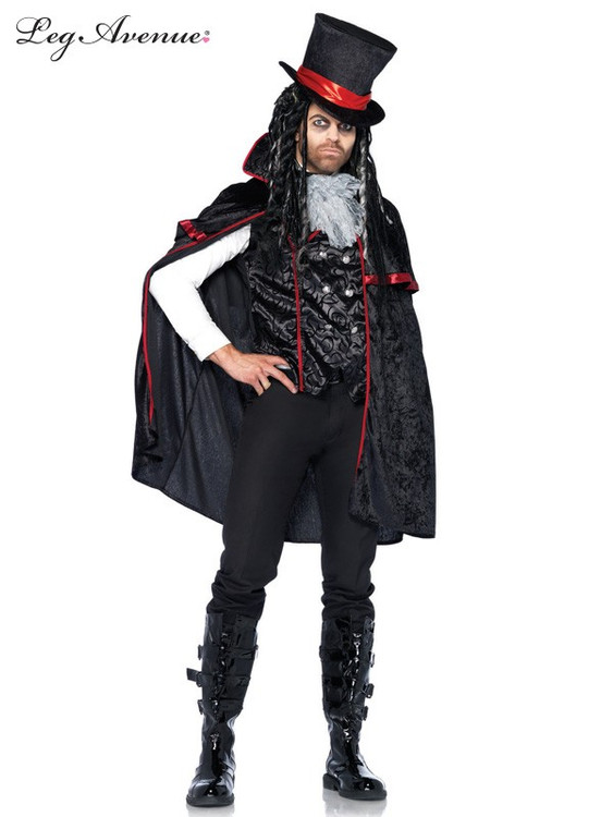 Vampire Mens Costume