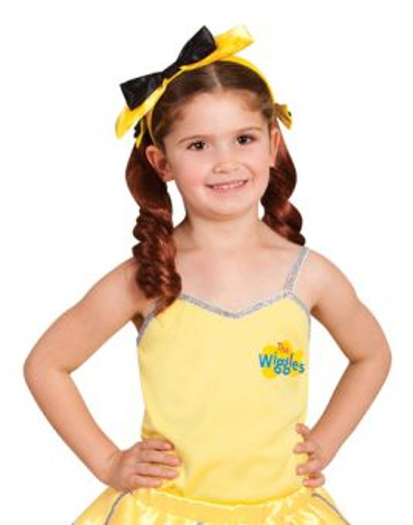 Wiggles Emma Ballerina Girls Top