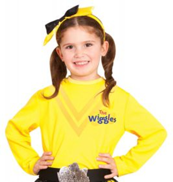 Wiggles Emma Girls Top
