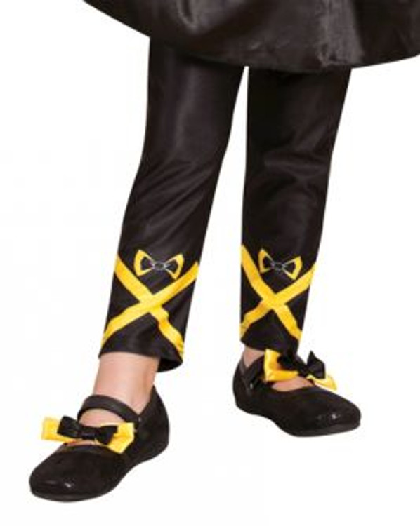 Wiggles Emma Girls Footless Tights