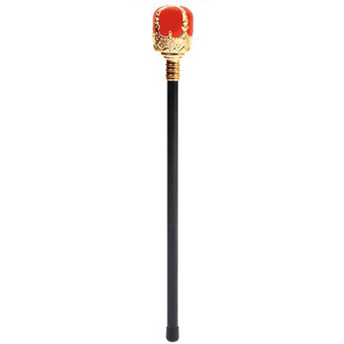 Royal King Scepter