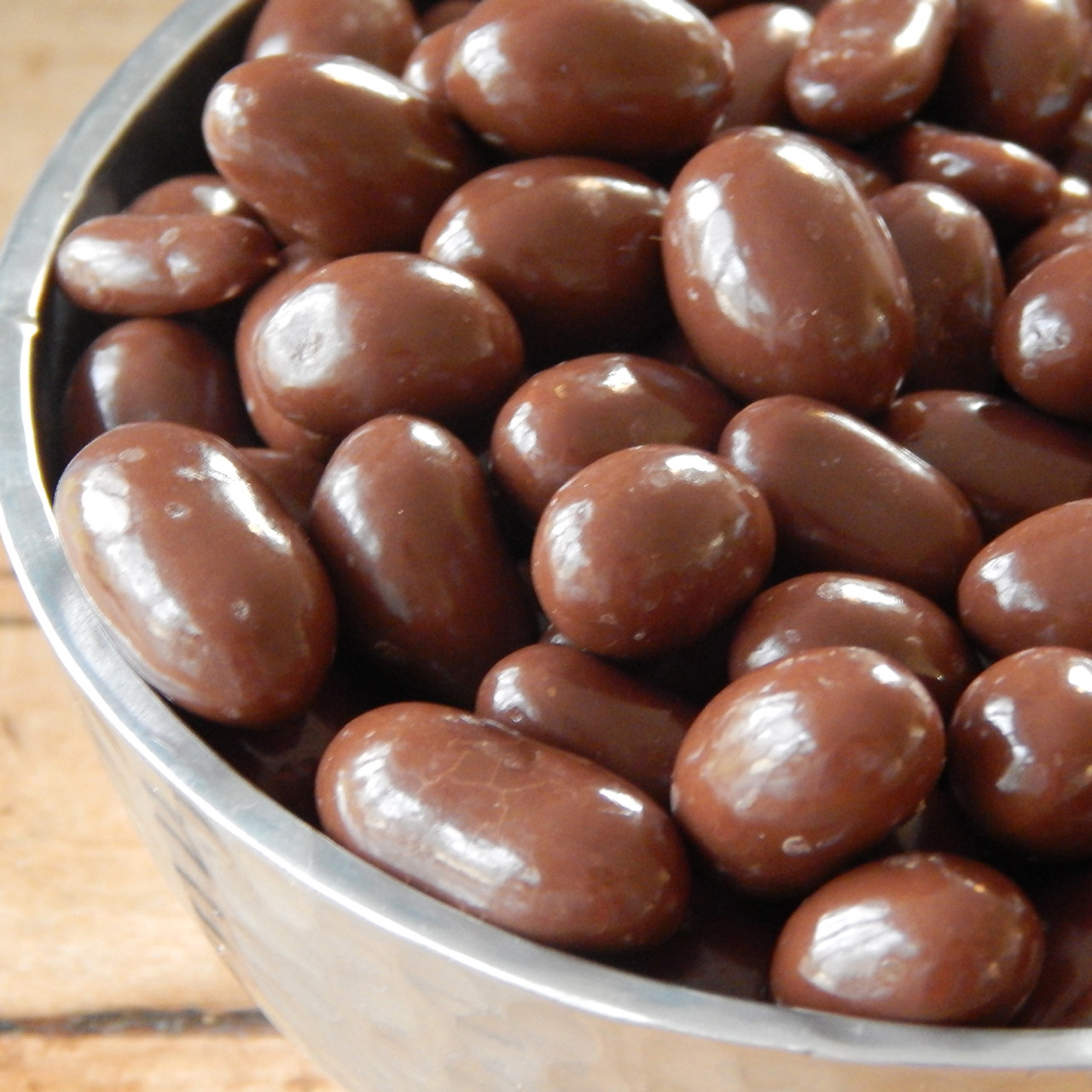 Chocolate Covered Peanuts | 9 oz. bag
