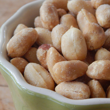 Roasted Peanuts (Salted) Roasted Peanuts (Salted)