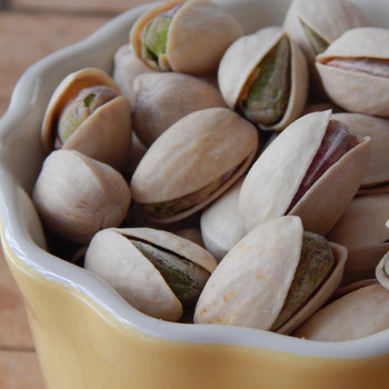 Natural Pistachios Natural Pistachios