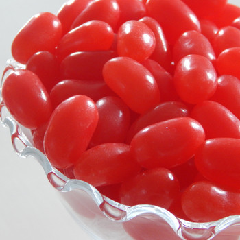 Jumbo Cinnamon Jelly Beans 19 oz. bag Jumbo Cinnamon Jelly Beans 19 oz. bag