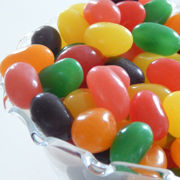 Jumbo Fruit Jelly Beans 19 oz. bag Jumbo Fruit Jelly Beans 19 oz. bag