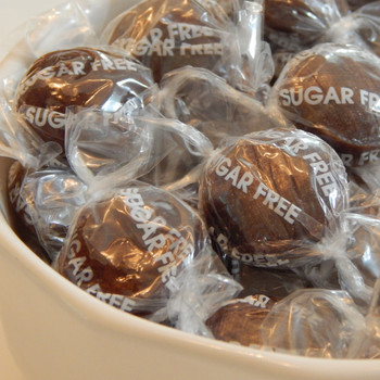 Sugar Free Coffee Buttons 1 lb. bag Sugar Free Coffee Buttons 1 lb. bag